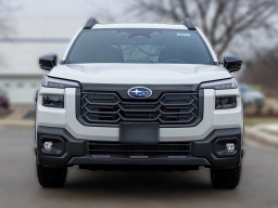 Subaru Outback Limited AWD 2026