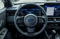 Subaru Outback Limited AWD 2026