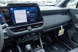 Subaru Outback Limited AWD 2026