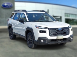 Subaru Outback Limited AWD 2026