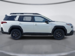 Subaru Outback Limited AWD 2026