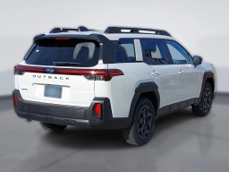 Subaru Outback Limited AWD 2026