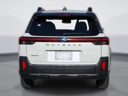 Subaru Outback Limited AWD 2026