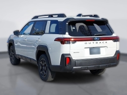 Subaru Outback Limited AWD 2026