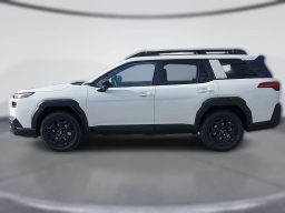 Subaru Outback Limited AWD 2026