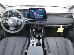 Subaru Outback Limited AWD 2026