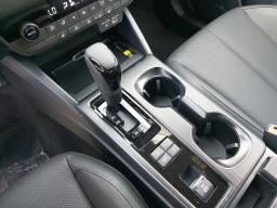 Subaru Outback Limited AWD 2026