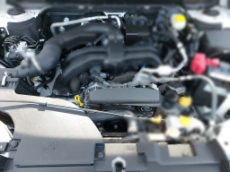 Subaru Outback Limited AWD 2026