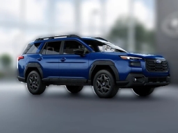 Subaru Outback Limited AWD 2026