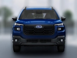 Subaru Outback Limited AWD 2026