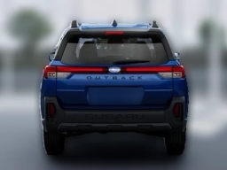 Subaru Outback Limited AWD 2026