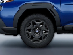 Subaru Outback Limited AWD 2026