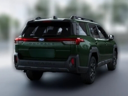 Subaru Outback Limited AWD 2026