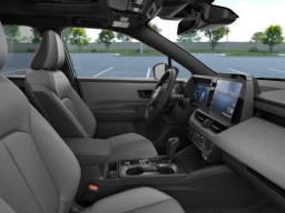 Subaru Outback Limited AWD 2026