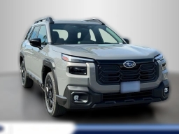 Subaru Outback Limited AWD 2026