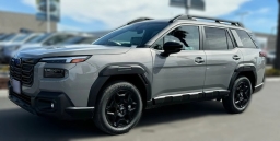 Subaru Outback Limited AWD 2026