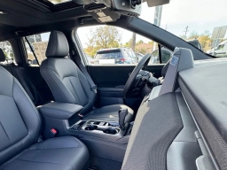 Subaru Outback Limited AWD 2026