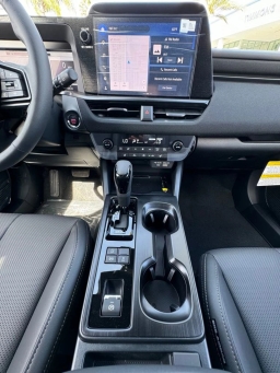 Subaru Outback Limited AWD 2026