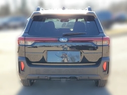 Subaru Outback Limited AWD 2026