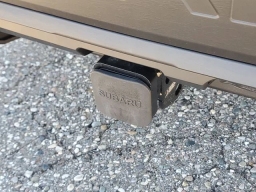 Subaru Outback Limited AWD 2026