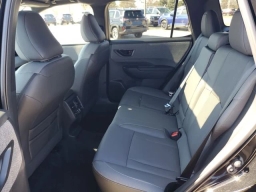 Subaru Outback Limited AWD 2026