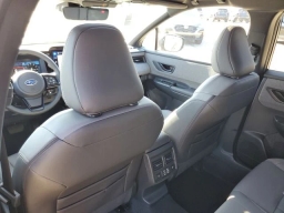 Subaru Outback Limited AWD 2026