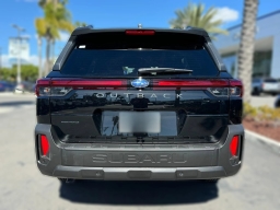 Subaru Outback Limited AWD 2026