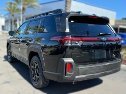 Subaru Outback Limited AWD 2026