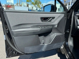 Subaru Outback Limited AWD 2026