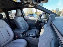 Subaru Outback Limited AWD 2026