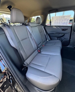 Subaru Outback Limited AWD 2026