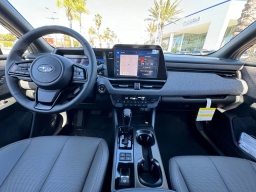 Subaru Outback Limited AWD 2026