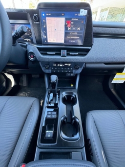 Subaru Outback Limited AWD 2026