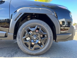 Subaru Outback Limited AWD 2026