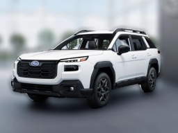 Subaru Outback Limited AWD 2026