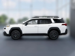 Subaru Outback Limited AWD 2026