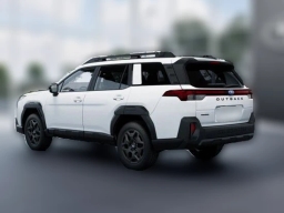 Subaru Outback Limited AWD 2026