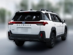 Subaru Outback Limited AWD 2026