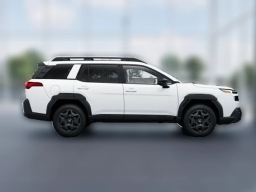 Subaru Outback Limited AWD 2026