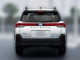 Subaru Outback Limited AWD 2026