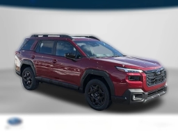 Subaru Outback Limited AWD 2026