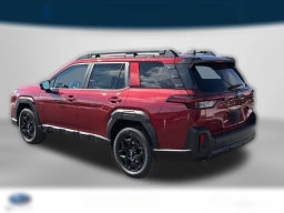 Subaru Outback Limited AWD 2026