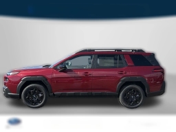 Subaru Outback Limited AWD 2026