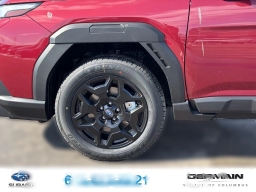 Subaru Outback Limited AWD 2026