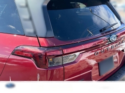 Subaru Outback Limited AWD 2026