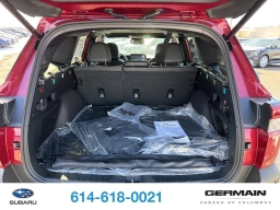 Subaru Outback Limited AWD 2026