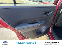 Subaru Outback Limited AWD 2026