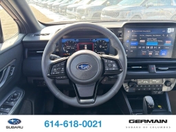 Subaru Outback Limited AWD 2026