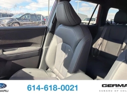 Subaru Outback Limited AWD 2026