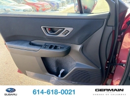 Subaru Outback Limited AWD 2026